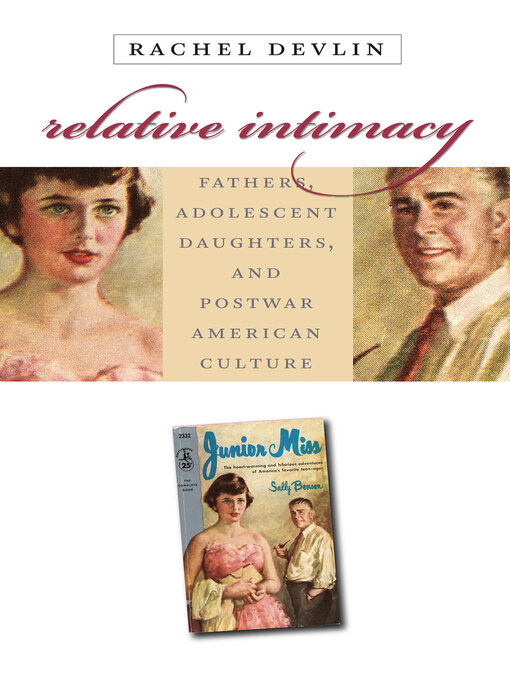 Title details for Relative Intimacy by Rachel Devlin - Available